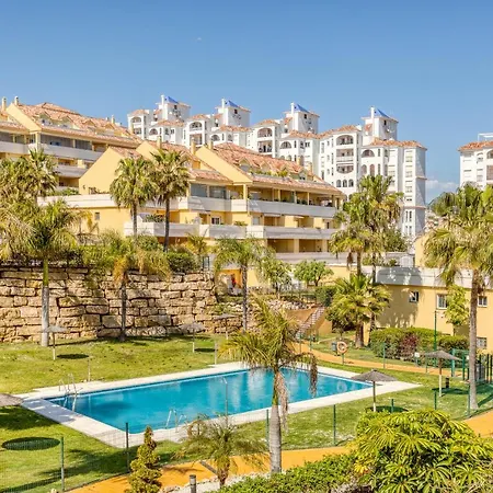 Hanami Puerto Alto Pa 4-12 *