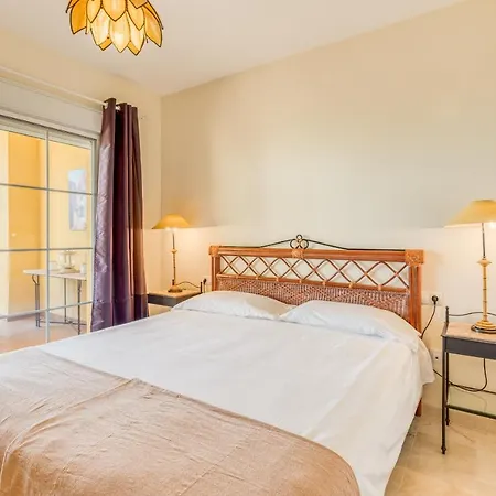 Apartment Hanami Puerto Alto Pa 4-12 *