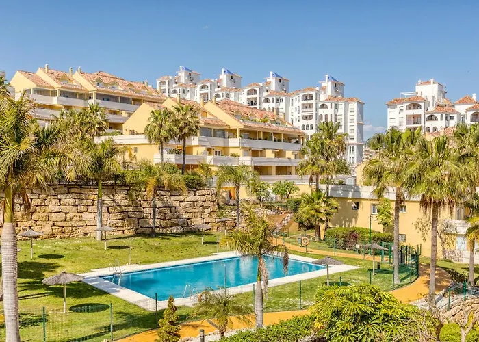 Hanami Puerto Alto Pa 4-12 *