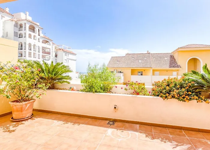 아파트 Hanami Puerto Alto Pa 4-12