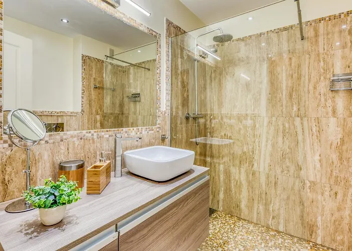 Hanami Puerto Alto Pa 4-12 아파트 *