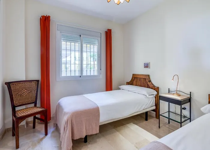 Hanami Puerto Alto Pa 4-12 아파트 에스테포나