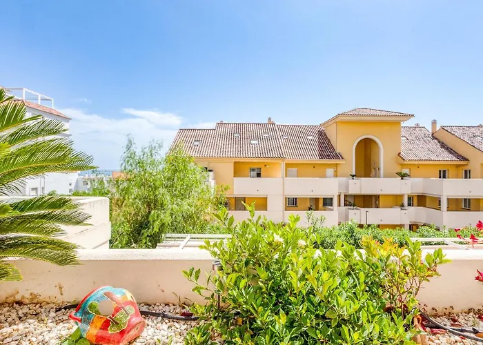 아파트 Hanami Puerto Alto Pa 4-12 *