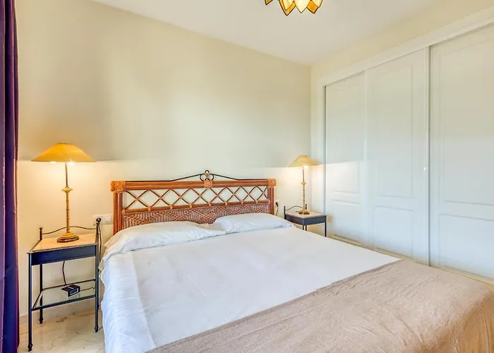 Hanami Puerto Alto Pa 4-12 아파트