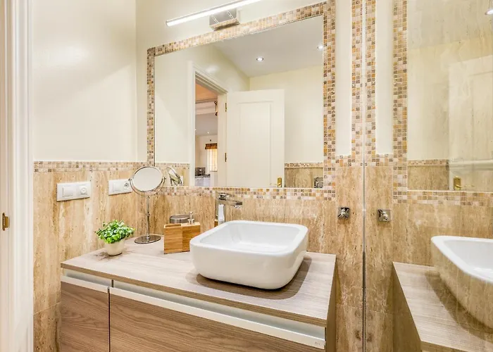 아파트 Hanami Puerto Alto Pa 4-12 *