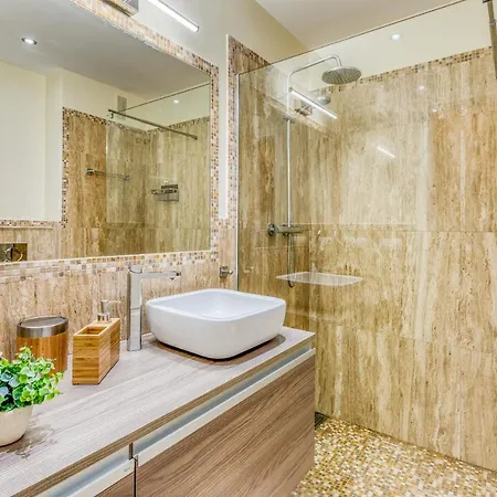 Hanami Puerto Alto Pa 4-12 Apartmán *