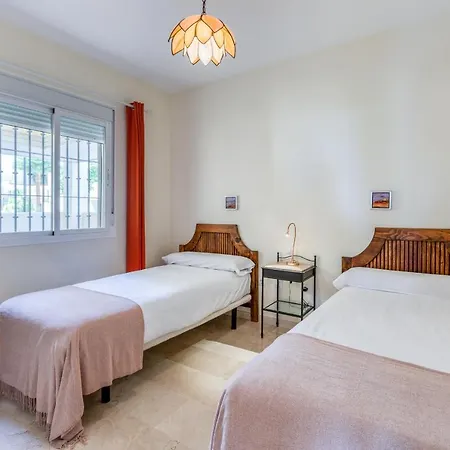 Hanami Puerto Alto Pa 4-12 Apartmán *