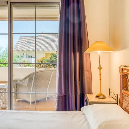 Hanami Puerto Alto Pa 4-12 Apartmán *