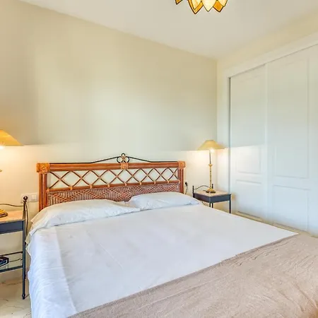 Hanami Puerto Alto Pa 4-12 Apartmán