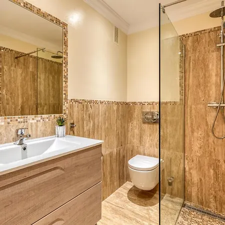 Apartmán Hanami Puerto Alto Pa 4-12 Estepona