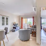 Apartment Hanami Puerto Alto Pa 4-12 Estepona