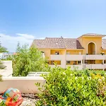 Apartment Hanami Puerto Alto Pa 4-12 *