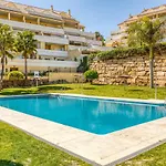 Apartment Hanami Puerto Alto Pa 4-12 Estepona