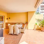 Hanami Puerto Alto Pa 4-12 Apartment Estepona
